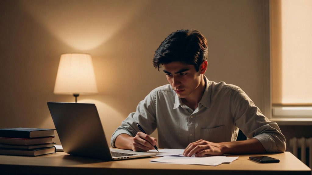 effective study methods