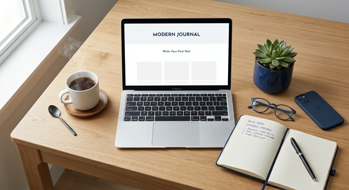 What is Blogging
