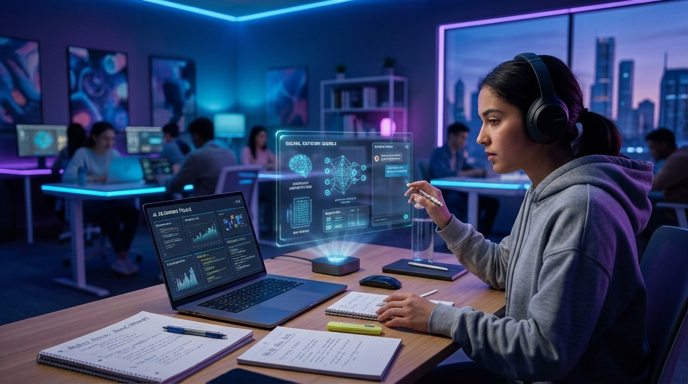 Best AI Tools for Students in 2026