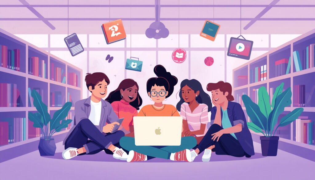Student Tools